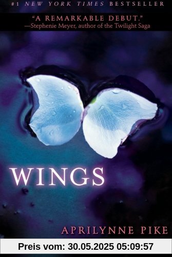 Wings (Aprilynne Pike)