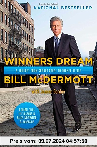 Winners Dream: A Journey from Corner Store to Corner Office