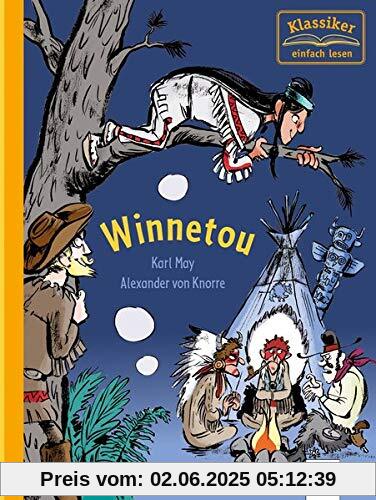 Winnetou