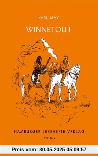 Winnetou I