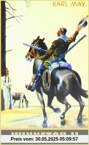 Winnetou II Winnetou II