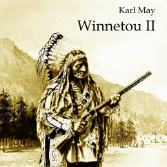 Winnetou II von Medienverlag Kohfeldt; Hierax Medien