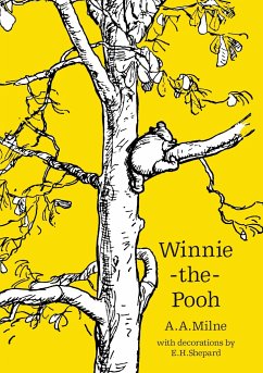 Winnie-the-Pooh von Farshore