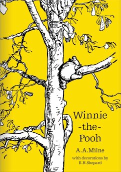 Winnie-the-Pooh. 90th Anniversary Edition von Farshore