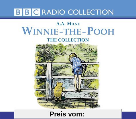Winnie-the-Pooh: The Collection (BBC Radio Collection)