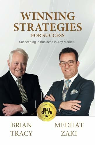 Winning Strategies for Success: Succeeding in Business in Any Market - Volume III (Succeeding ... Winning Strategies for Success: Succeeding in Business in Any Market - Volume III (Succeeding ...