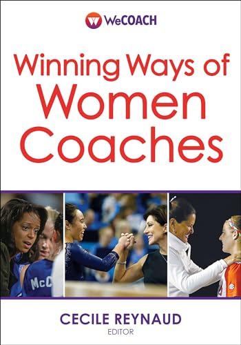 Winning Ways of Women Coaches von Human Kinetics