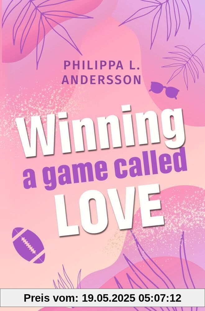Winning a game called Love (Nice grumpy Hero)