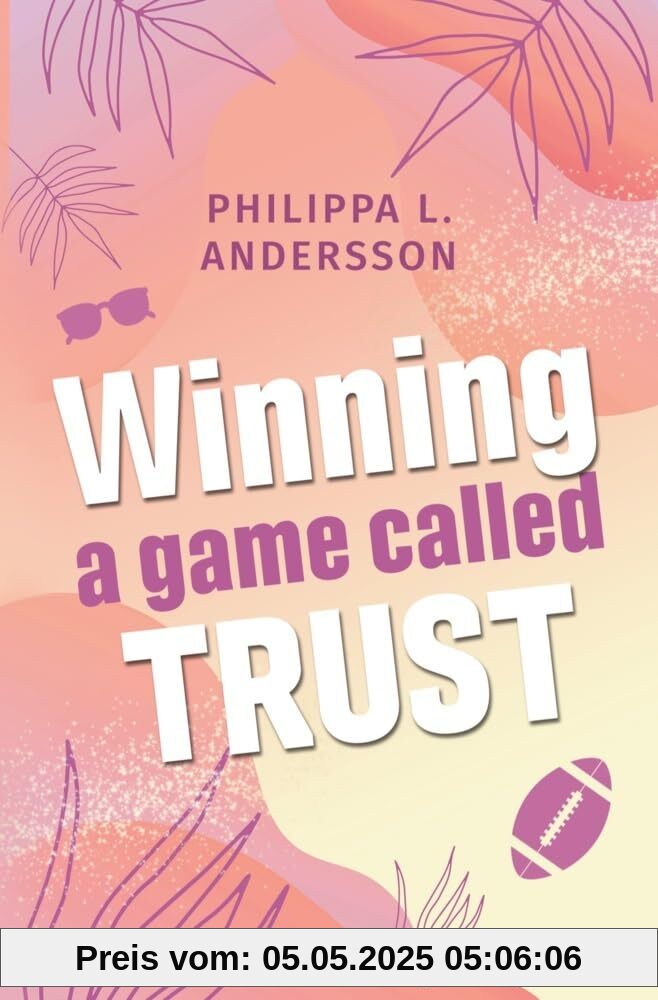 Winning a game called Trust (Nice grumpy Hero)