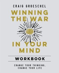 Winning the War in Your Mind Workbook von Tiny Alley Studio