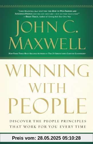 Winning with People Winning with People