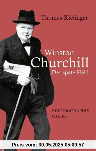 Winston Churchill: Der späte Held Winston Churchill: Der späte Held