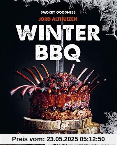 Winter BBQ