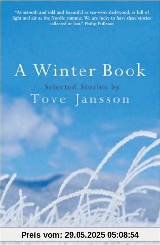Winter Book: Selected Stories by Tove Jansson Winter Book: Selected Stories by Tove Jansson