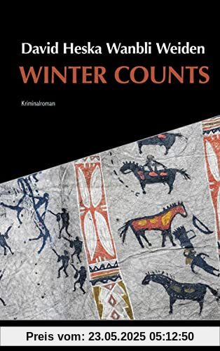 Winter Counts