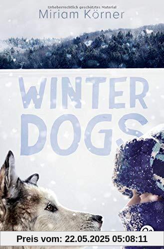 Winter Dogs