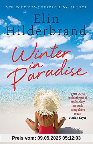 Winter In Paradise