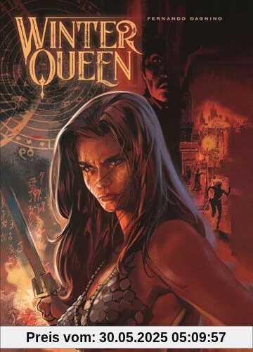 Winter Queen