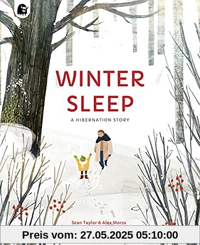 Winter Sleep: A Hibernation Story
