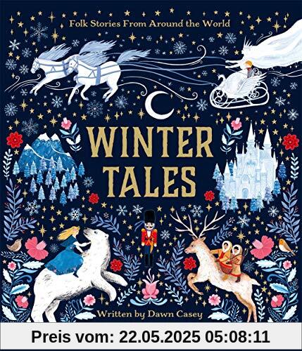 Winter Tales