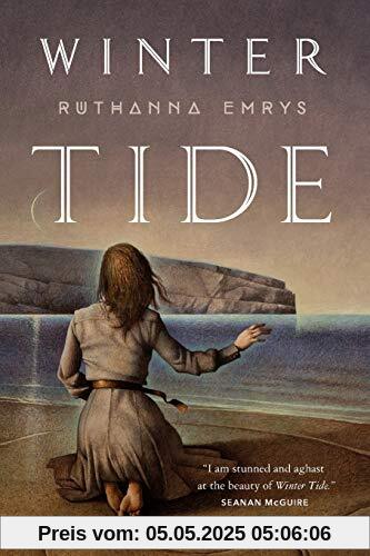 Winter Tide (Innsmouth Legacy)