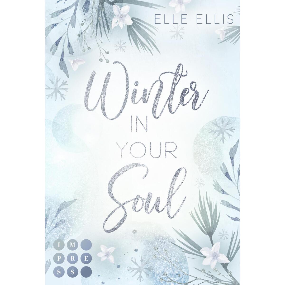 Winter in your Soul (Cosy Island 4) von Carlsen Verlag GmbH