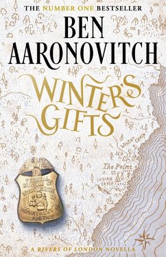 Winter's Gifts (eBook, ePUB) von Orion