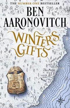 Winter's Gifts von Orion Publishing Group