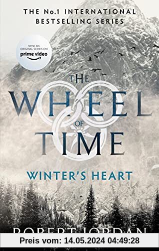 Winter's Heart: Book 9 of the Wheel of Time: Book 9 of the Wheel of Time (soon to be a major TV series)