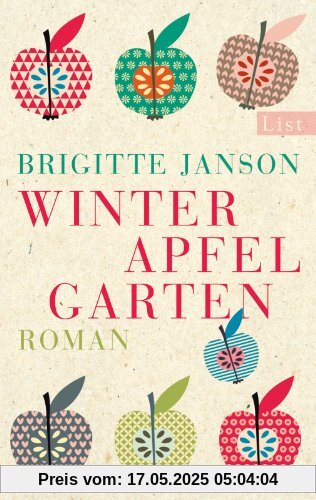 Winterapfelgarten: Roman