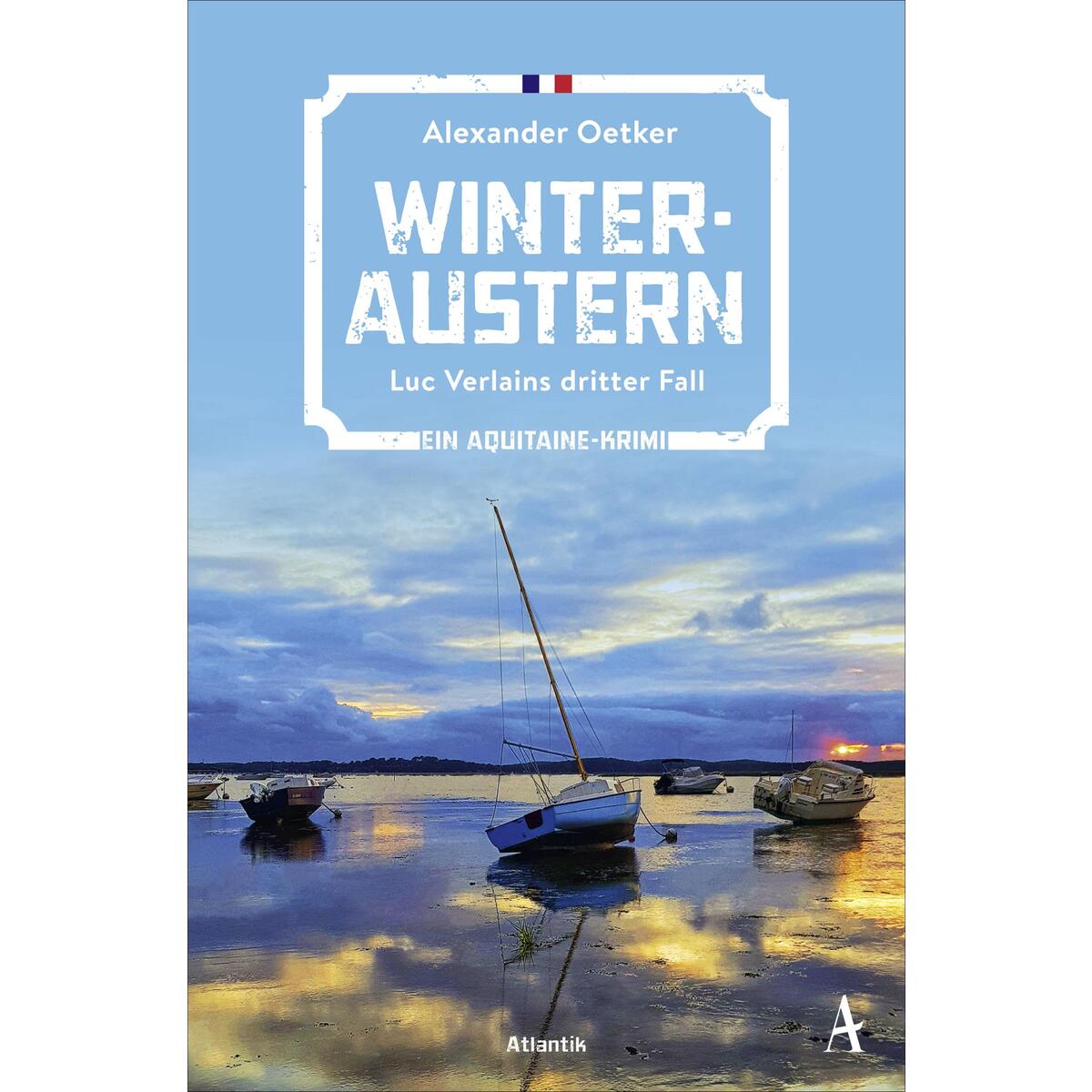 Winteraustern Winteraustern von Hoffmann und Campe Verlag