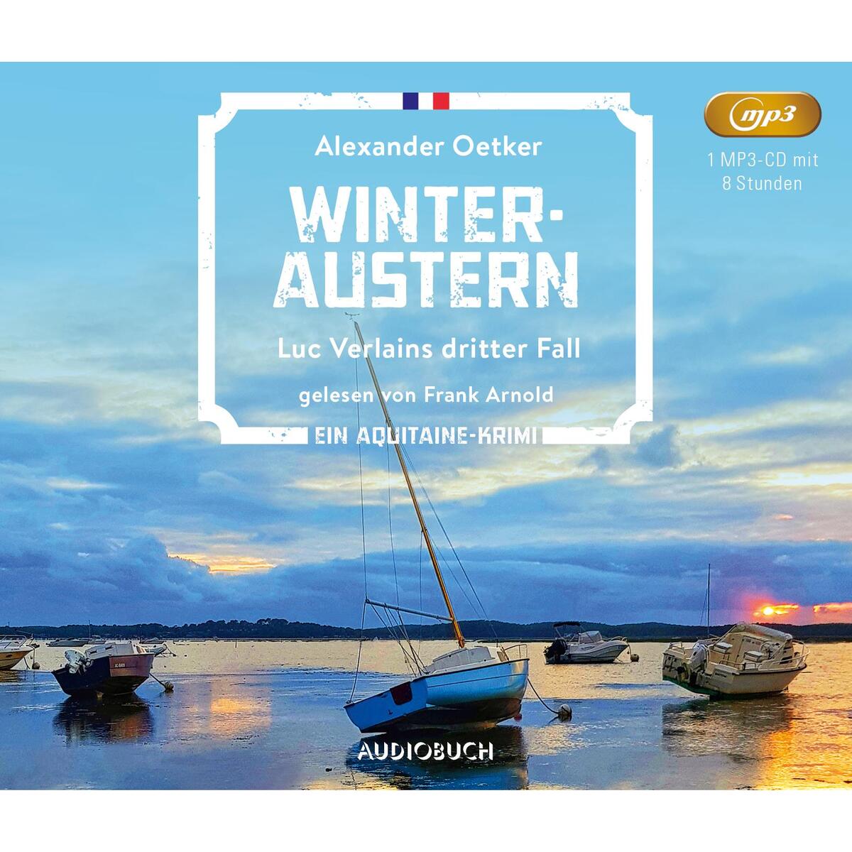 Winteraustern von Steinbach Sprechende