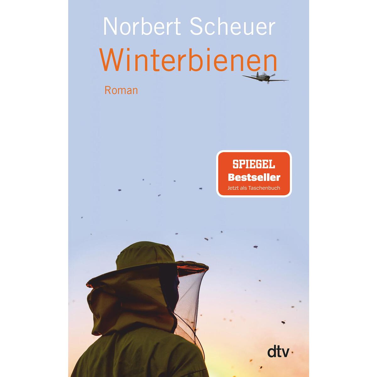 Winterbienen von dtv Verlagsgesellschaft