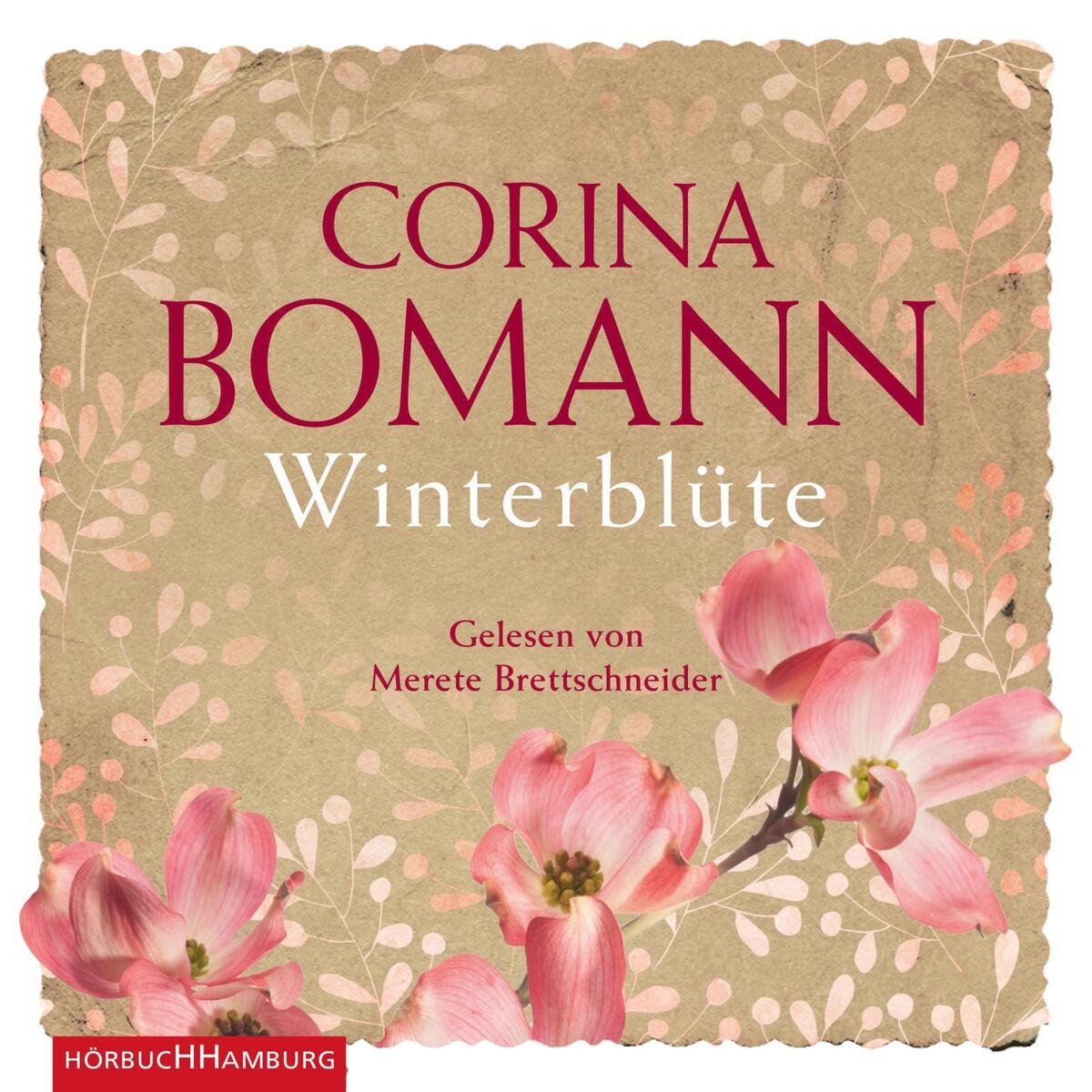 Winterblüte von Hörbuch Hamburg