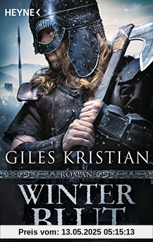 Winterblut -: Roman (Sigurd, Band 2)