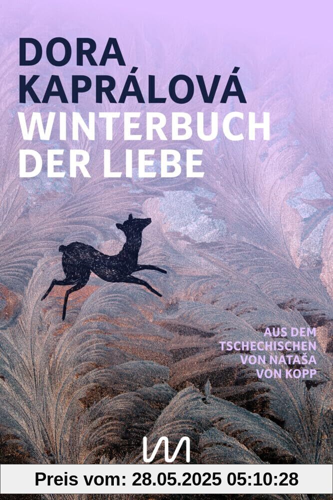 Winterbuch der Liebe Winterbuch der Liebe