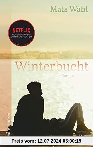 Winterbucht: Ausgezeichnet mit dem deutschen Jugendliteraturpreis (Reihe Hanser)