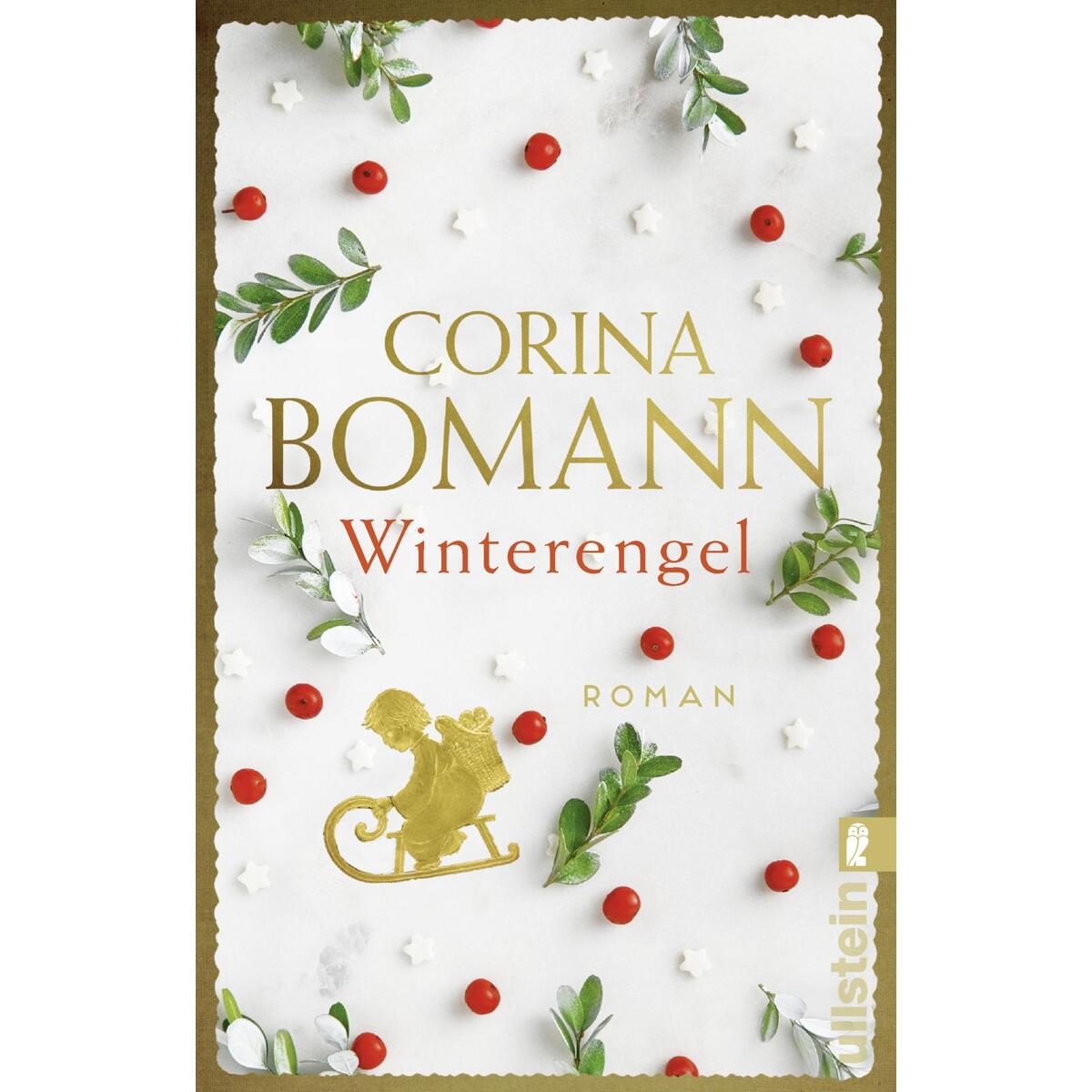 Winterengel Winterengel von Ullstein Taschenbuchvlg.
