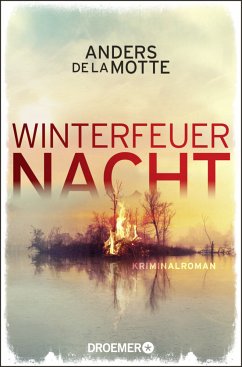 Winterfeuernacht von Droemer/Knaur