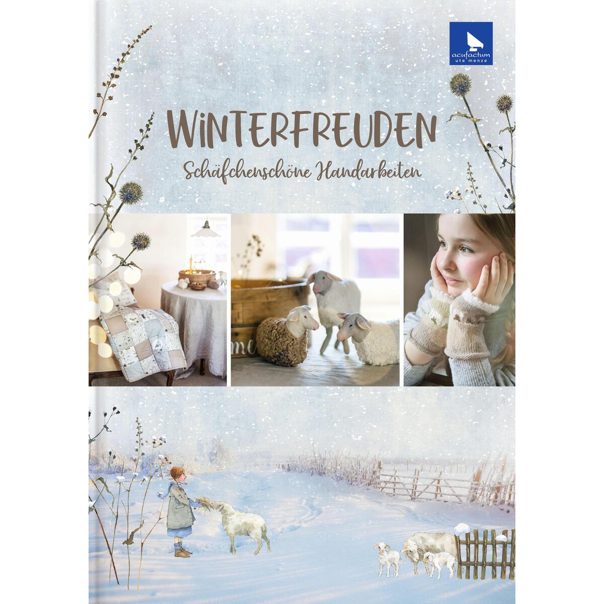 Winterfreuden von acufactum