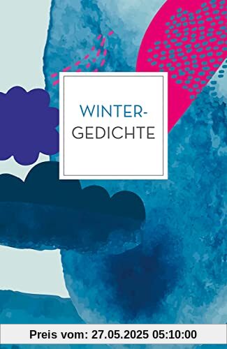 Wintergedichte (Reclams Universal-Bibliothek)