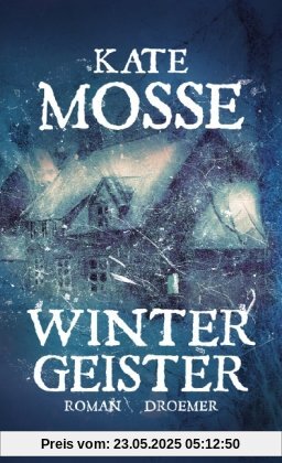 Wintergeister: Roman Wintergeister: Roman