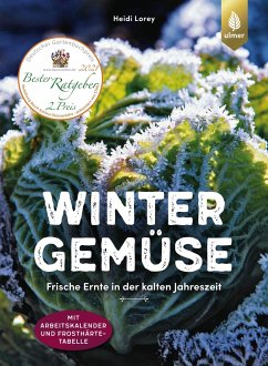 Wintergemüse von Verlag Eugen Ulmer