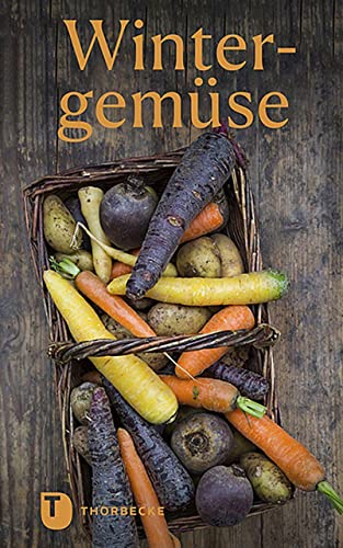 Wintergemüse: Die besten Rezepte