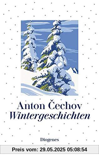 Wintergeschichten Wintergeschichten