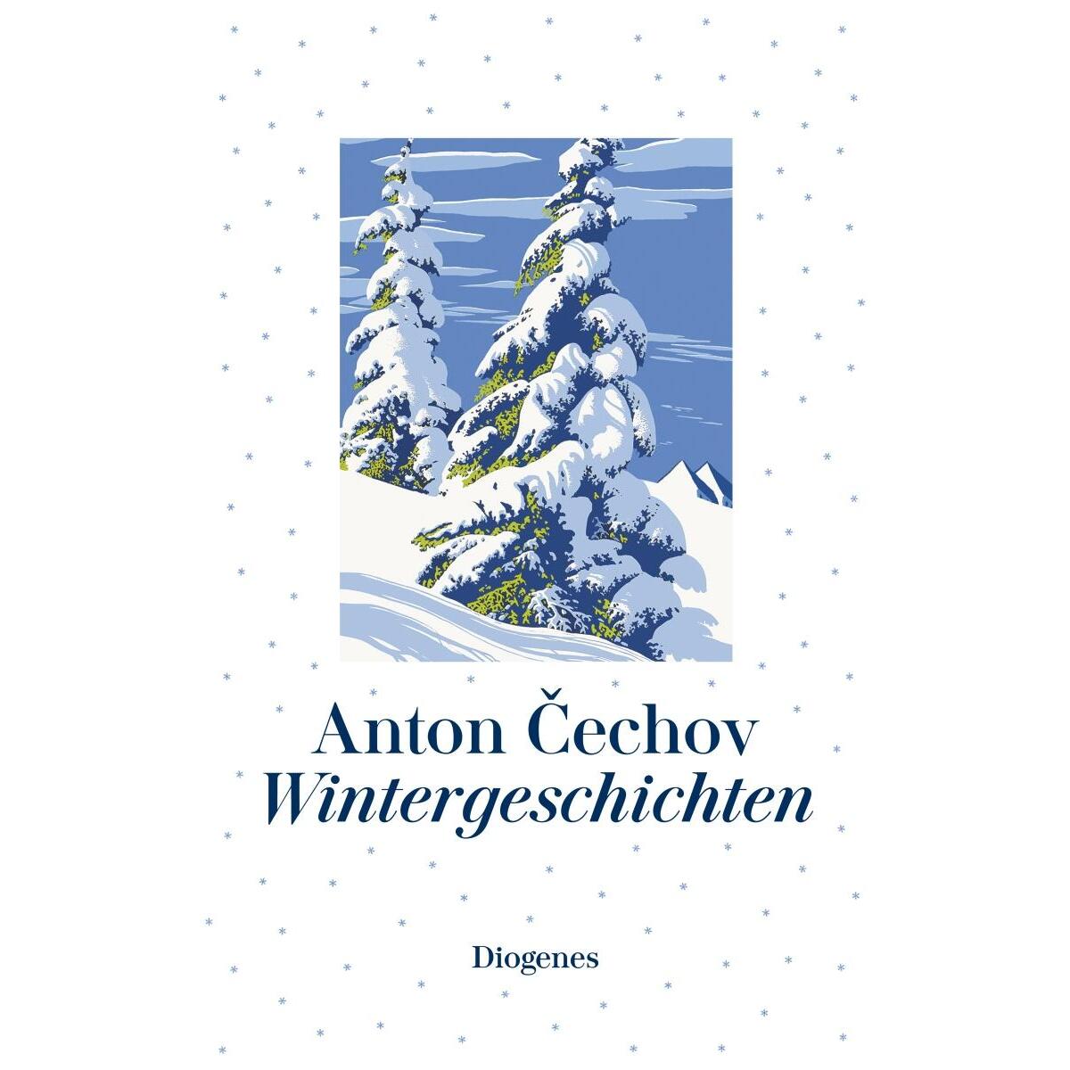 Wintergeschichten Wintergeschichten von Diogenes