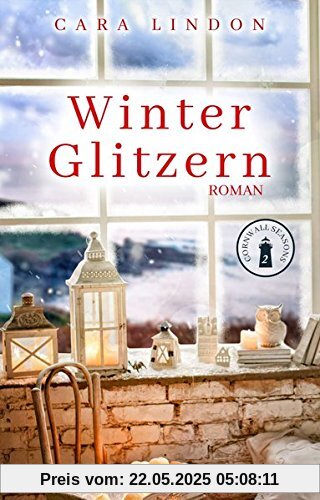 Winterglitzern (Cornwall Seasons)
