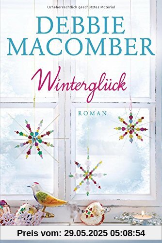 Winterglück: Roman (ROSE HARBOR-REIHE, Band 1)