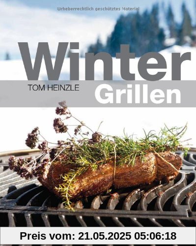 Wintergrillen