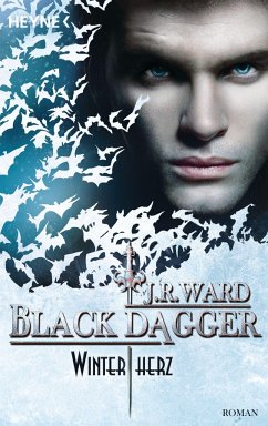Winterherz / Black Dagger Bd.36 von Heyne
